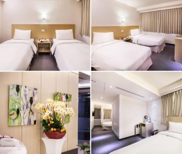 台北住宿推薦 台北住宿推薦