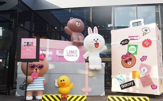 池袋公仔店推薦