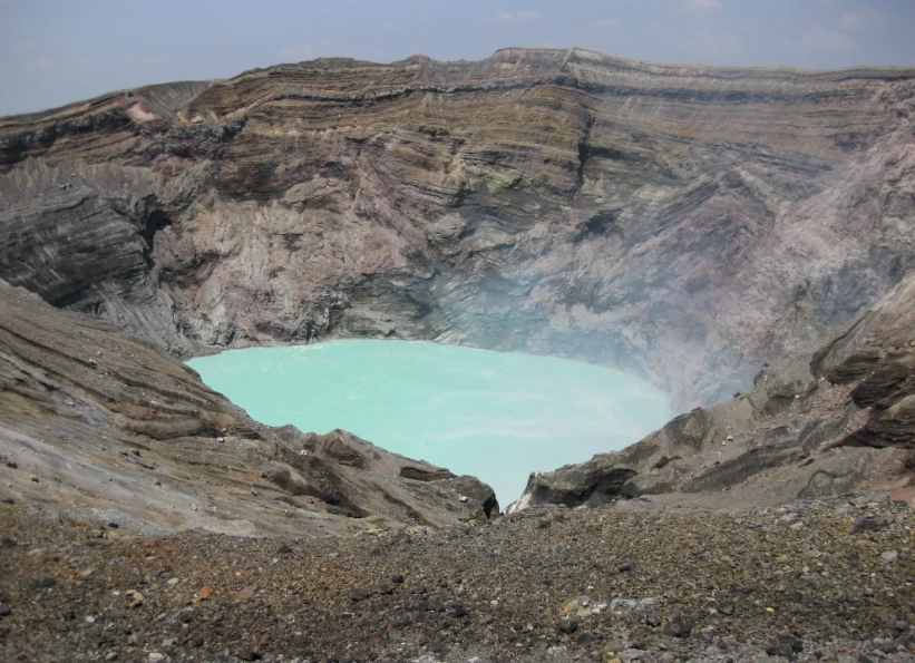 阿蘇火山交通攻略：台灣遊客的完整指南與實用貼士