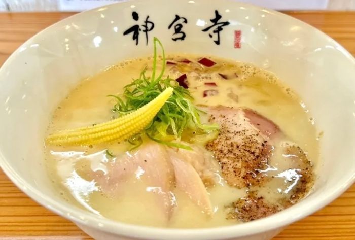 名古屋地下街餐廳