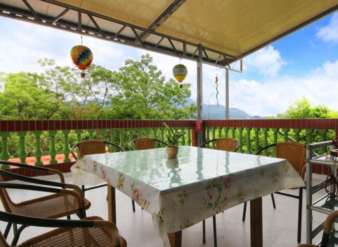 鹿野民宿推薦便宜