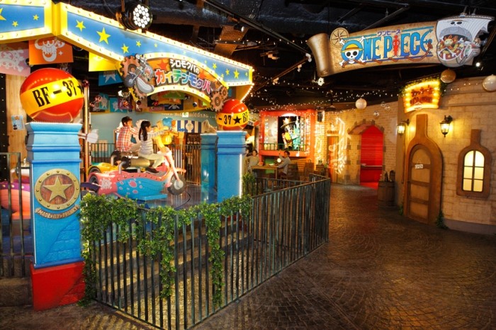 池袋玩具店推荐