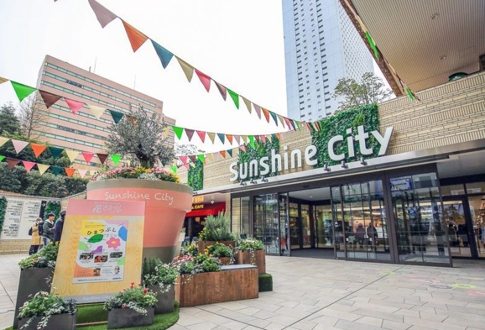 東京動漫攻略 東京動漫攻略