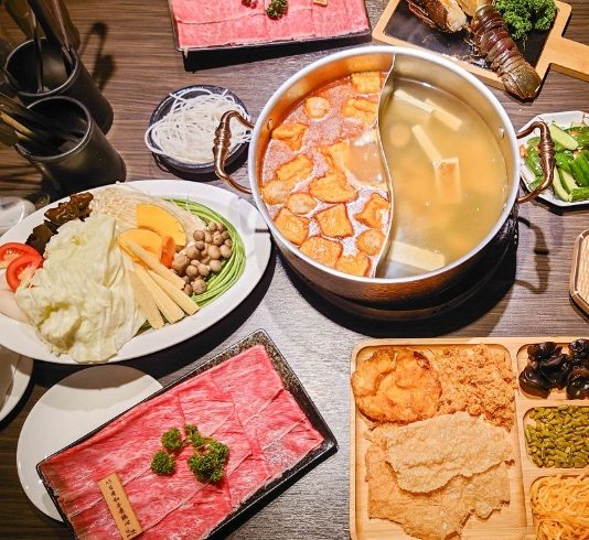 台北小巨蛋餐廳