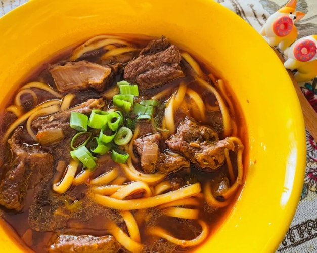 新化傳統市場小吃 新化傳統市場小吃