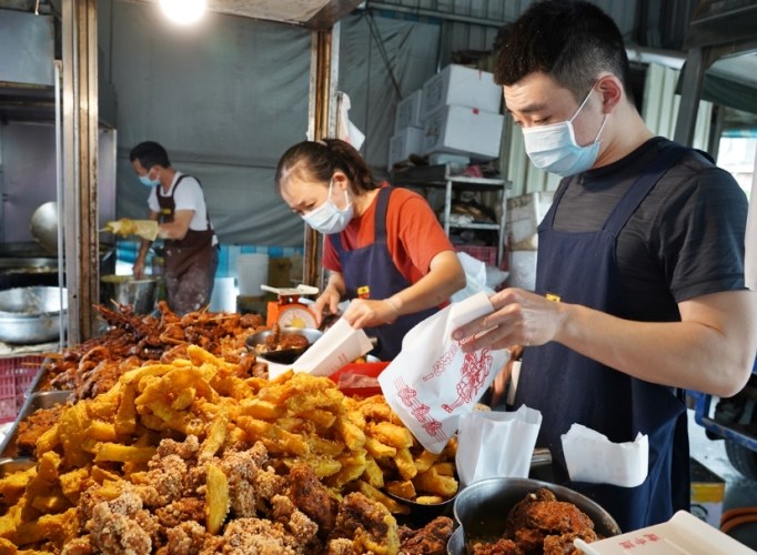 台南新化美食 台南新化美食