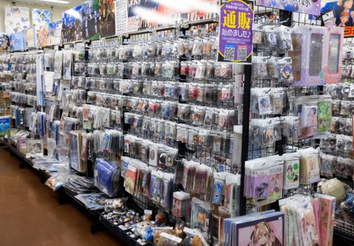 池袋動漫景點 池袋動漫景點