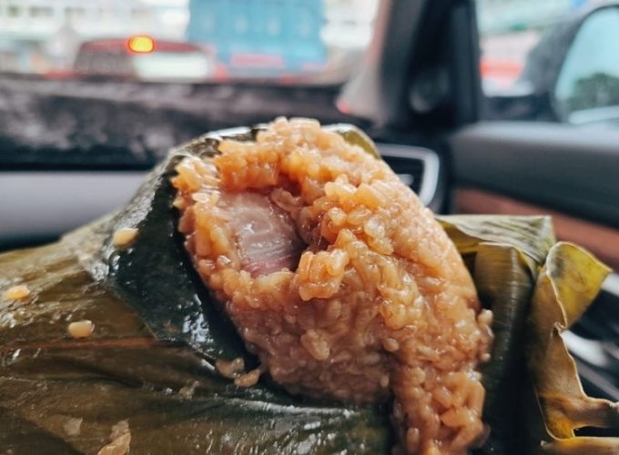 新化傳統市場小吃 新化傳統市場小吃