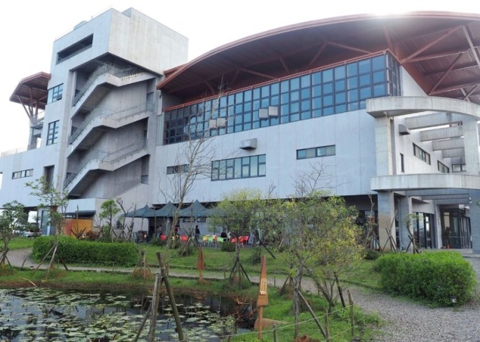 羅東室內景點 羅東室內景點