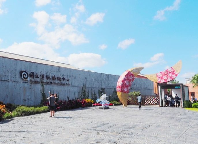 羅東室內景點 羅東室內景點