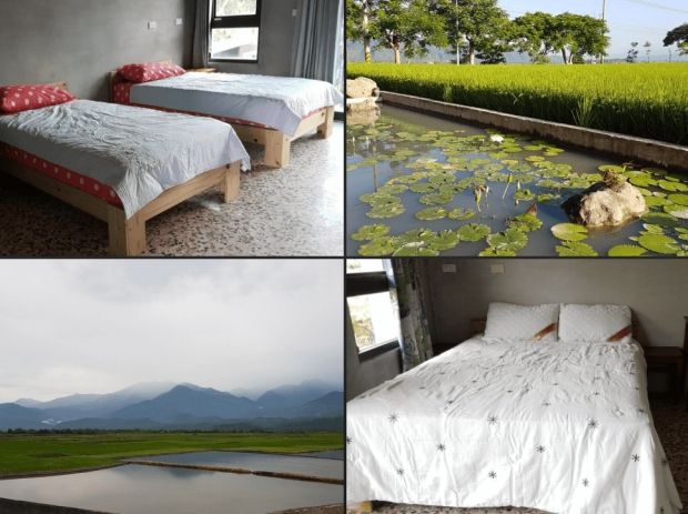 花蓮玉里民宿推薦