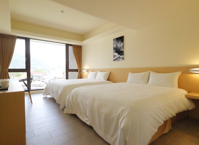 玉里火車站民宿