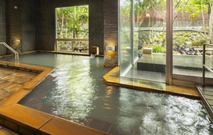 阿蘇溫泉旅館推薦