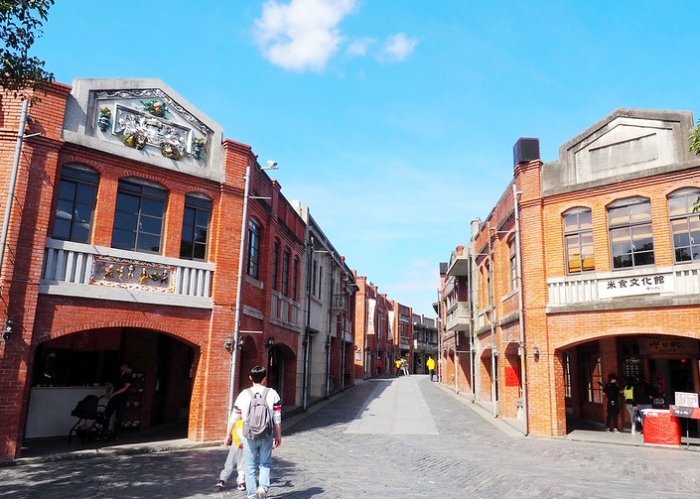 宜蘭雨天去處 宜蘭雨天去處