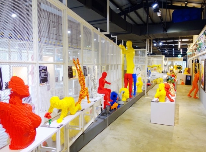 宜蘭雨天去處 宜蘭雨天去處