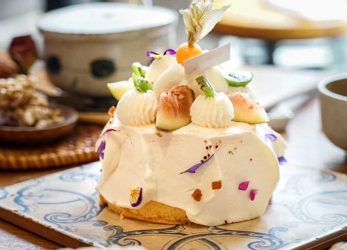 花蓮甜點蛋糕全攻略：精選推薦、特色解析與選購秘訣