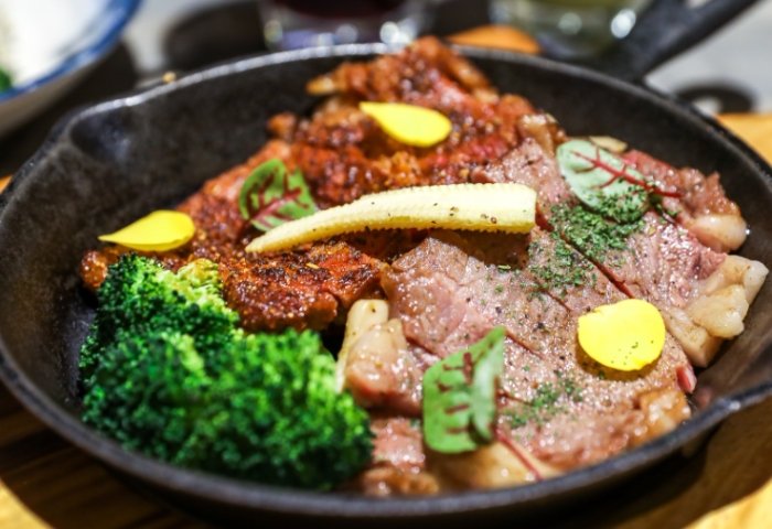 小巨蛋餐廳推薦