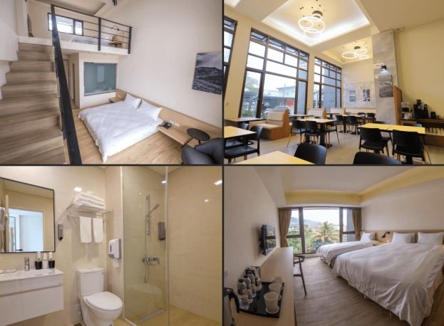 玉里住宿推薦 玉里住宿推薦