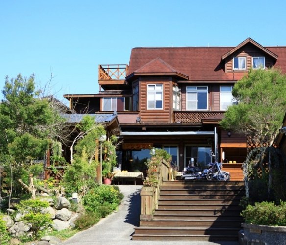 玉里住宿推薦 玉里住宿推薦