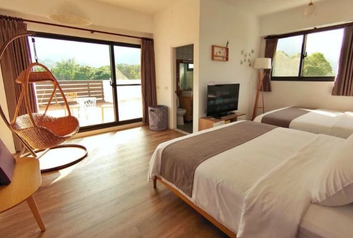 花蓮民宿 花蓮民宿