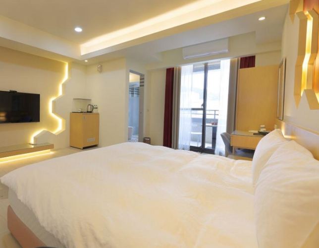 花蓮民宿 花蓮民宿