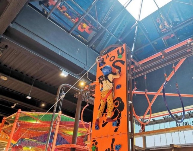 宜蘭成人遊樂場