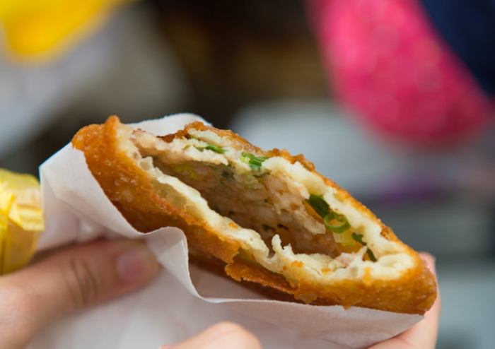 台南新化美食推薦