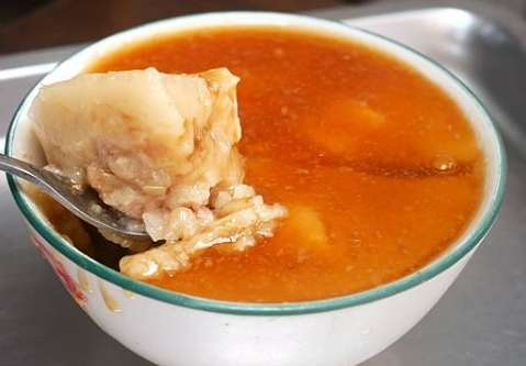 新化老街小吃 新化老街小吃