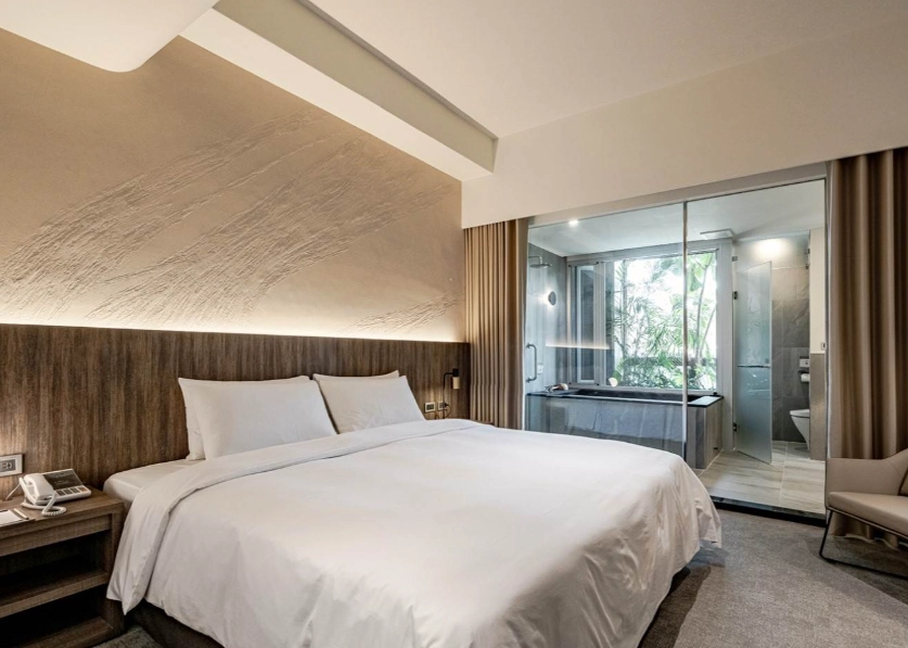 宜蘭羅東夜市住宿推薦