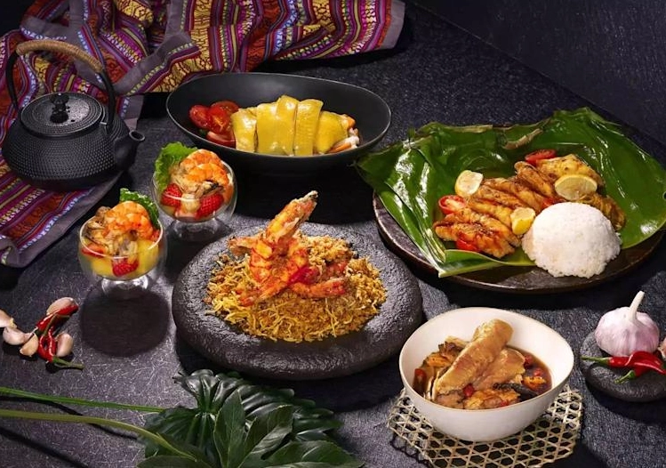 台灣海鮮供應商