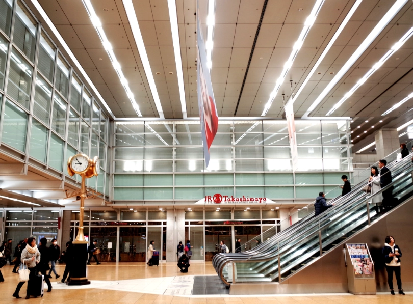 名古屋車站附近餐廳