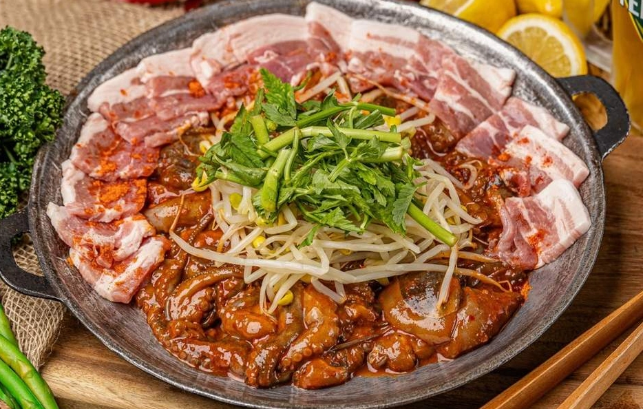 首爾餐廳指南 首爾餐廳指南