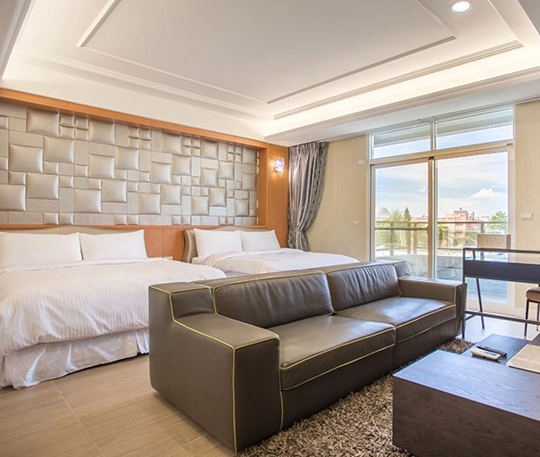 台東民宿包棟價格