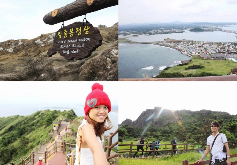濟州島旅遊攻略