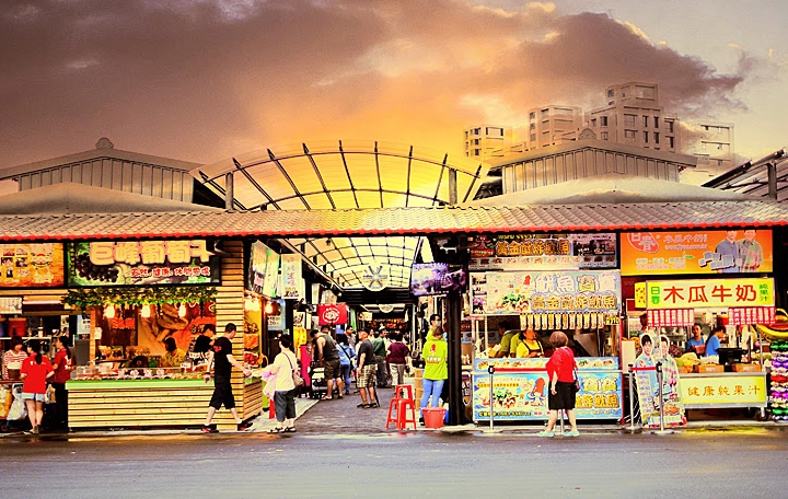 興仁夜市必吃 興仁夜市必吃