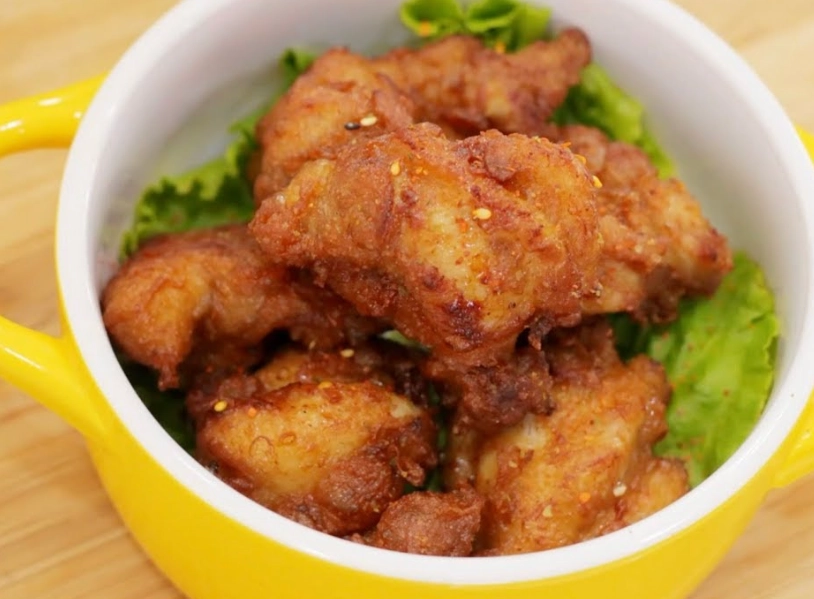 新東陽炸雞門市