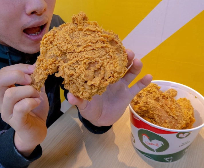 國道休息站美食