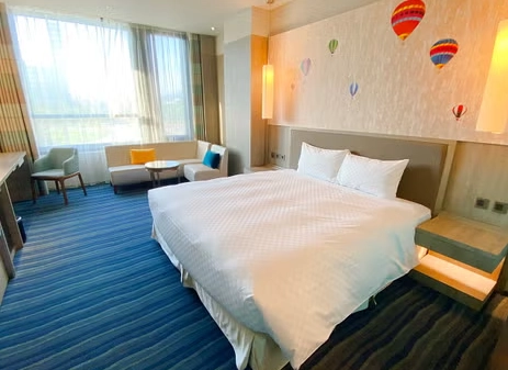 台東新開幕住宿