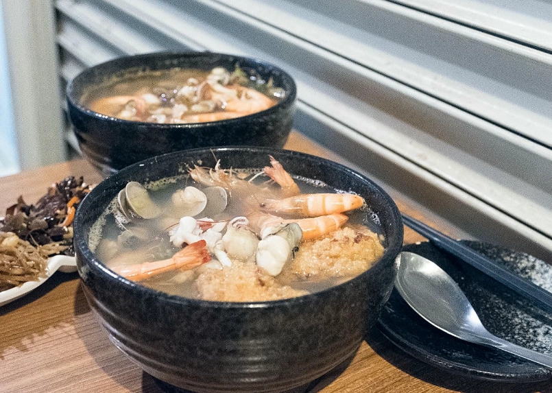 樂亞小食光 東石