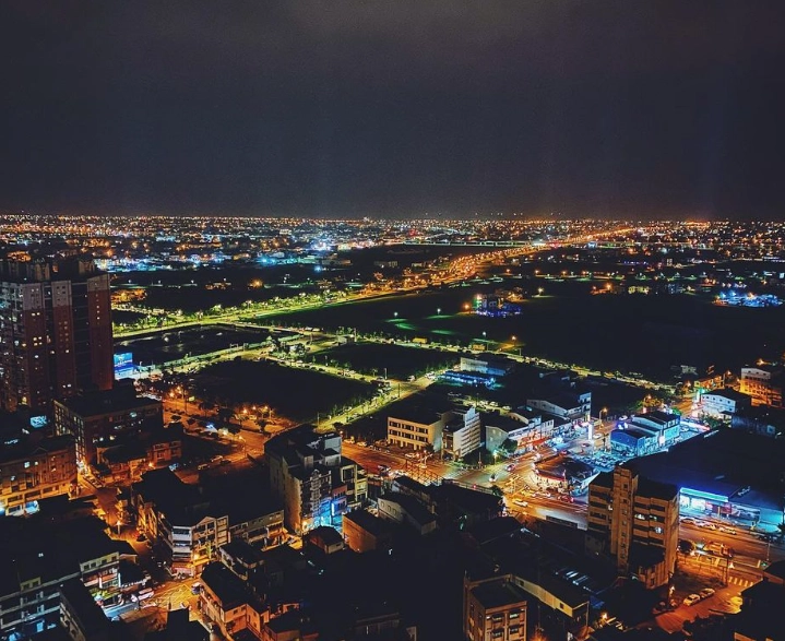 宜蘭夜間室內去處