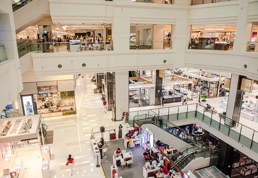 桃園星期一景點