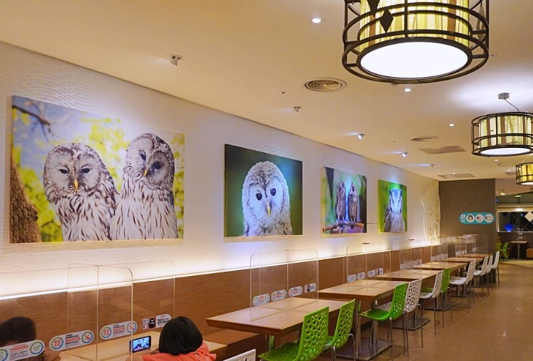 南投服務區咖啡