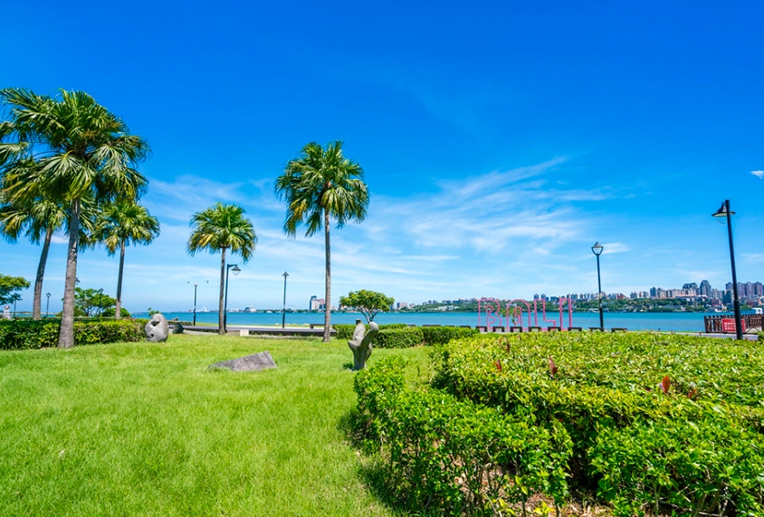 台北週一開放景點