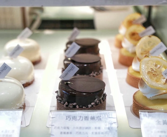 花蓮伴手禮甜點