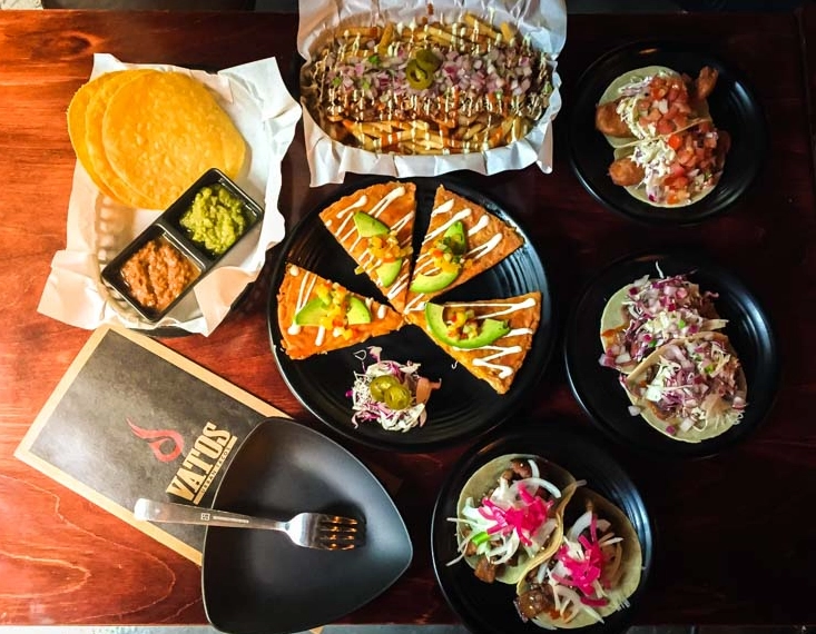 首爾美食推薦 首爾美食推薦