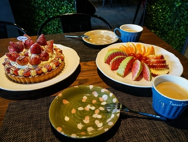 花蓮伴手禮甜點