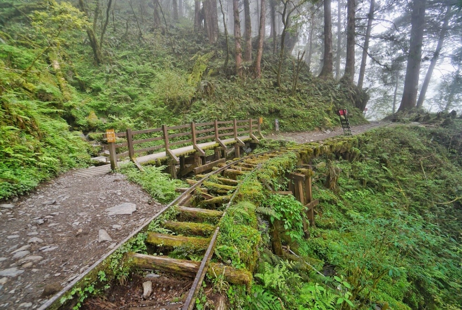 宜蘭自駕遊行程