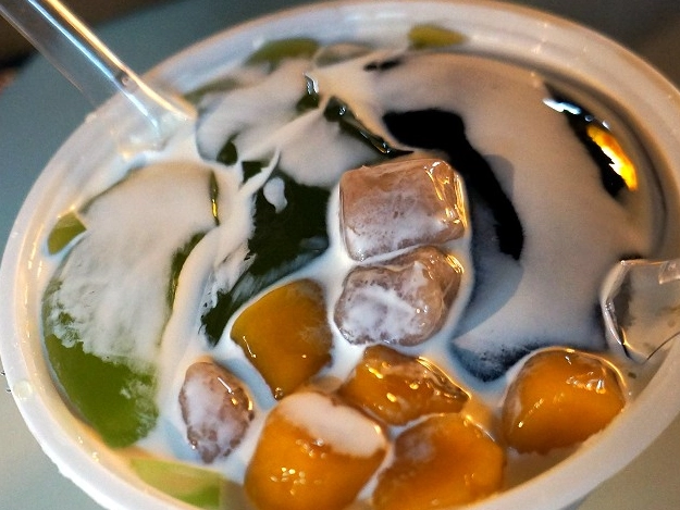 高雄苓雅美食推薦