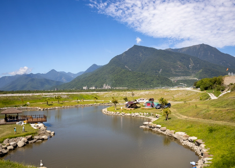 崇德瑩農場體驗