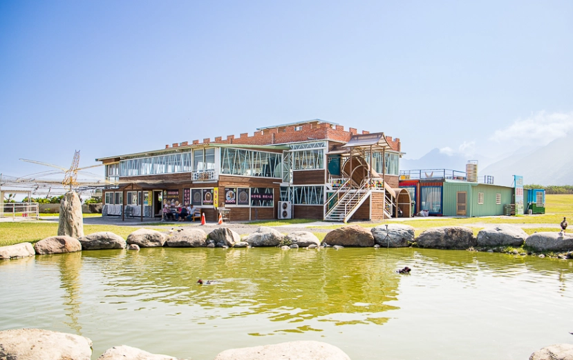 崇德瑩農場體驗